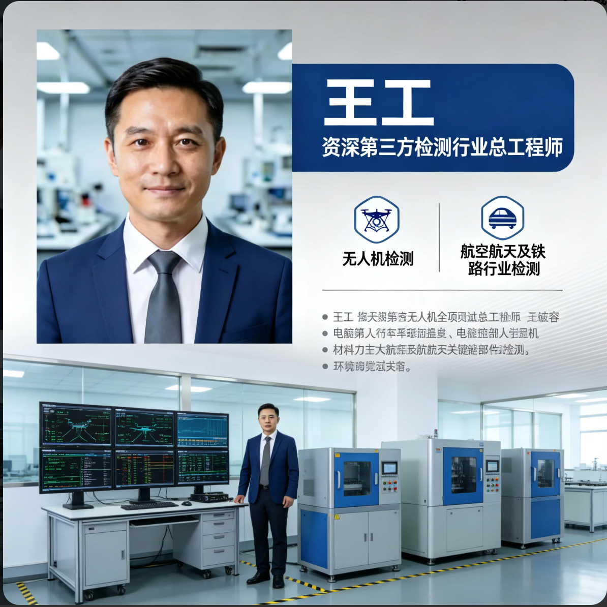王工