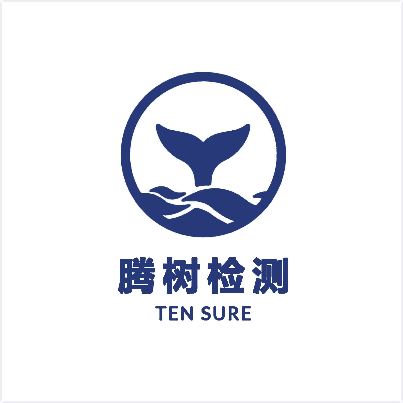 腾树检测技术(上海)有限公司