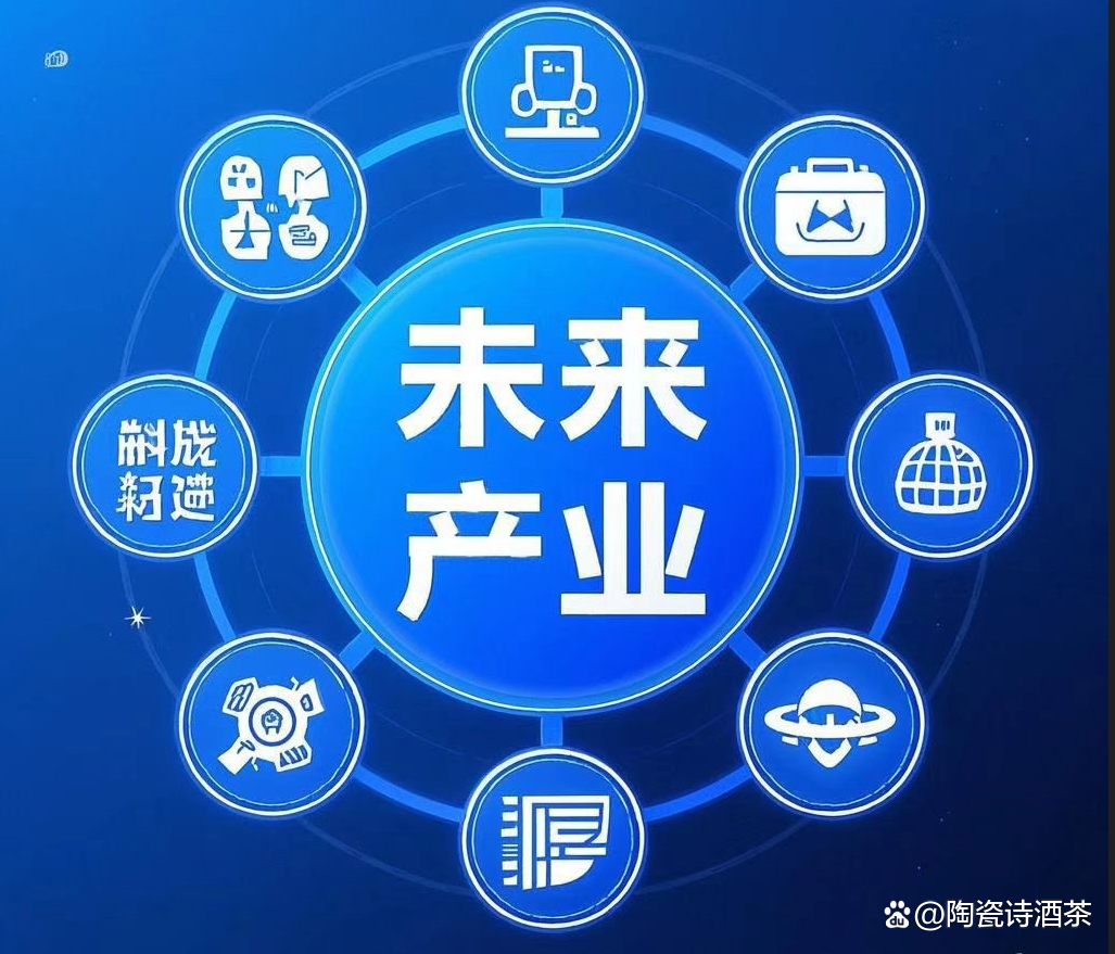 未来产业